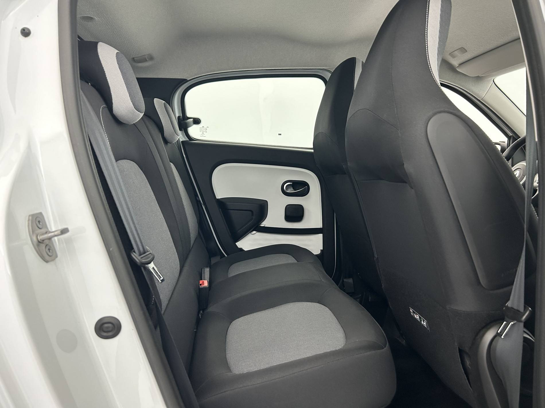 Vente en ligne Renault Twingo 3  SCe 65 au prix de 10 990 €