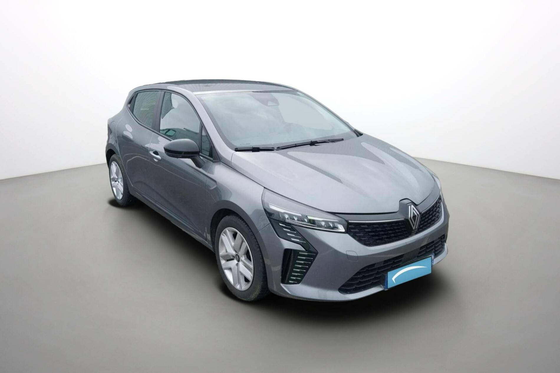 Vente en ligne Renault Clio 5 Clio TCe 90 au prix de 15 490 €