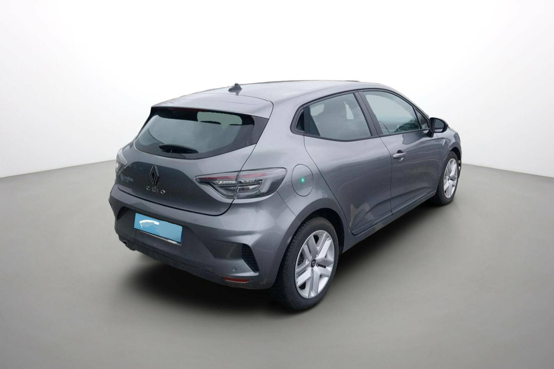 Vente en ligne Renault Clio 5 Clio TCe 90 au prix de 15 490 €