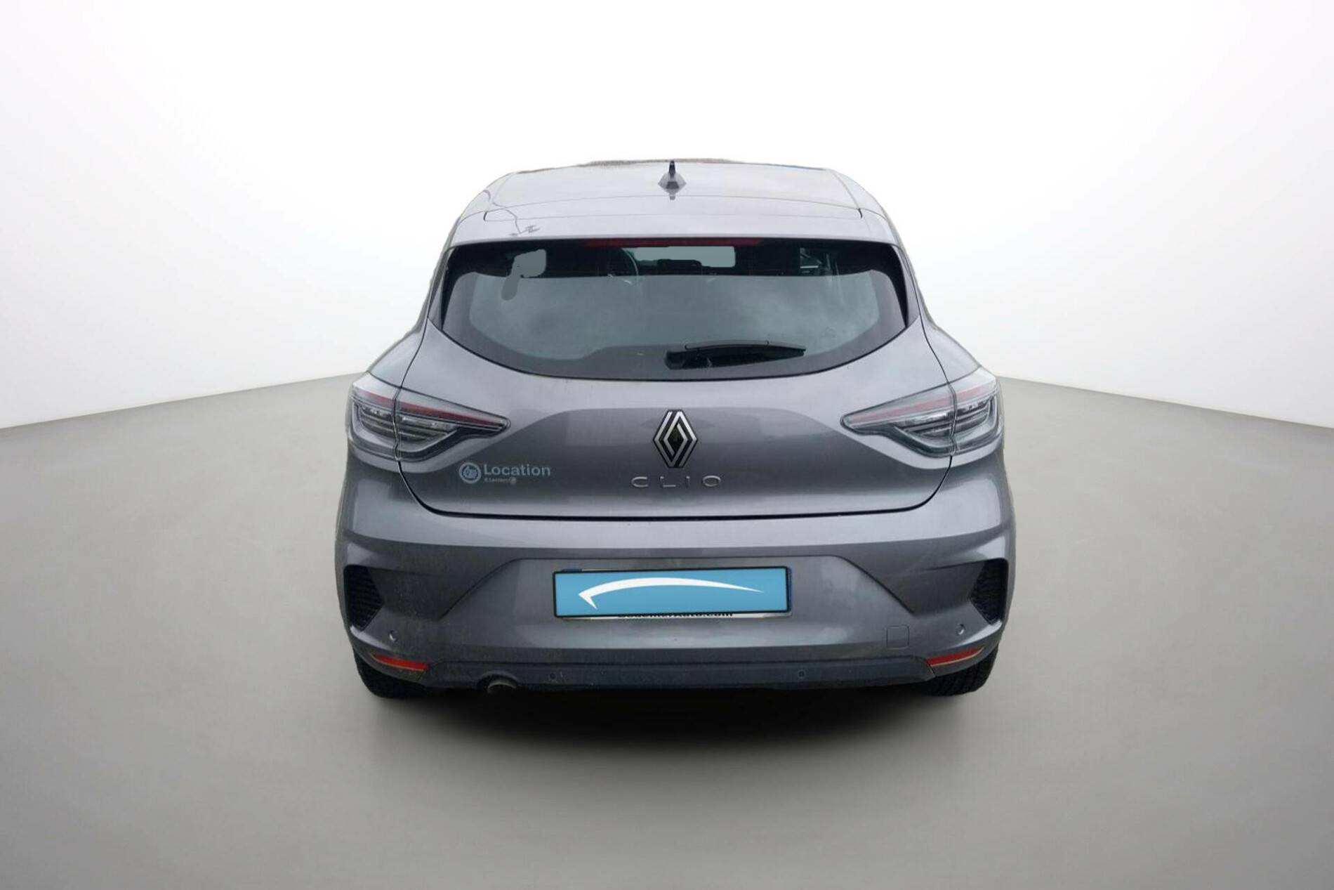 Vente en ligne Renault Clio 5 Clio TCe 90 au prix de 15 490 €