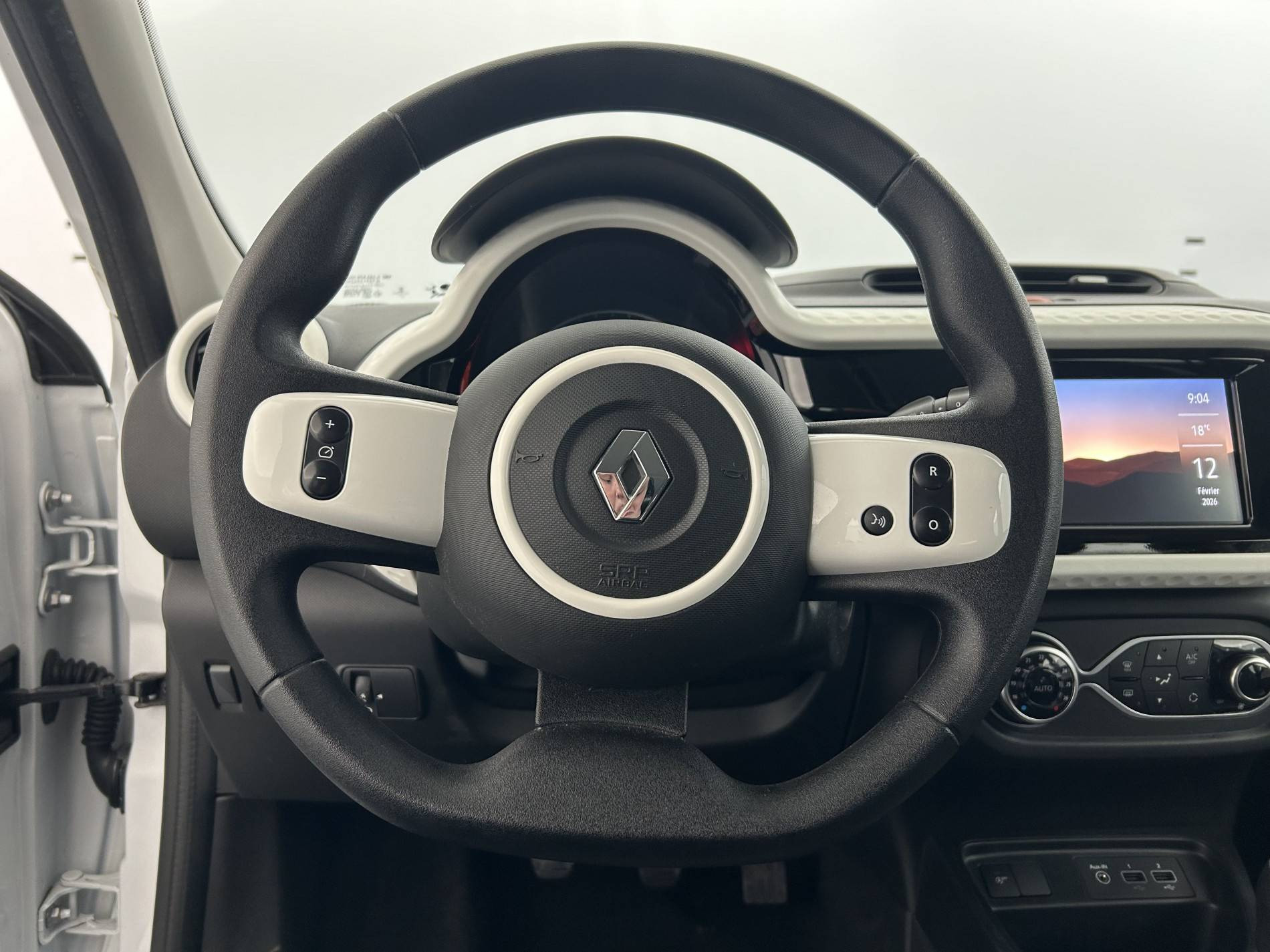 Vente en ligne Renault Twingo 3  SCe 65 au prix de 10 990 €