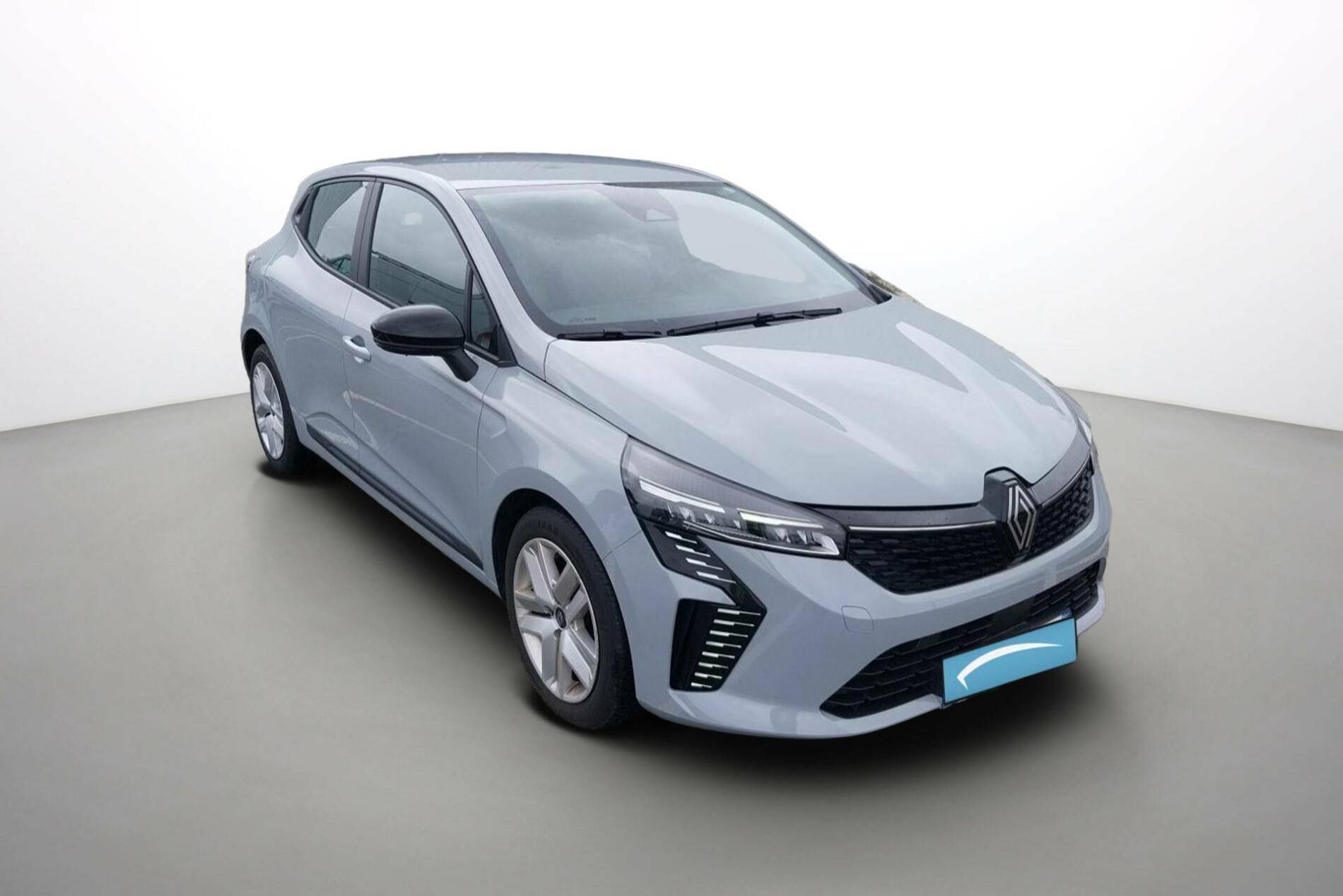 Vente en ligne Renault Clio 5 Clio TCe 90 au prix de 15 490 €