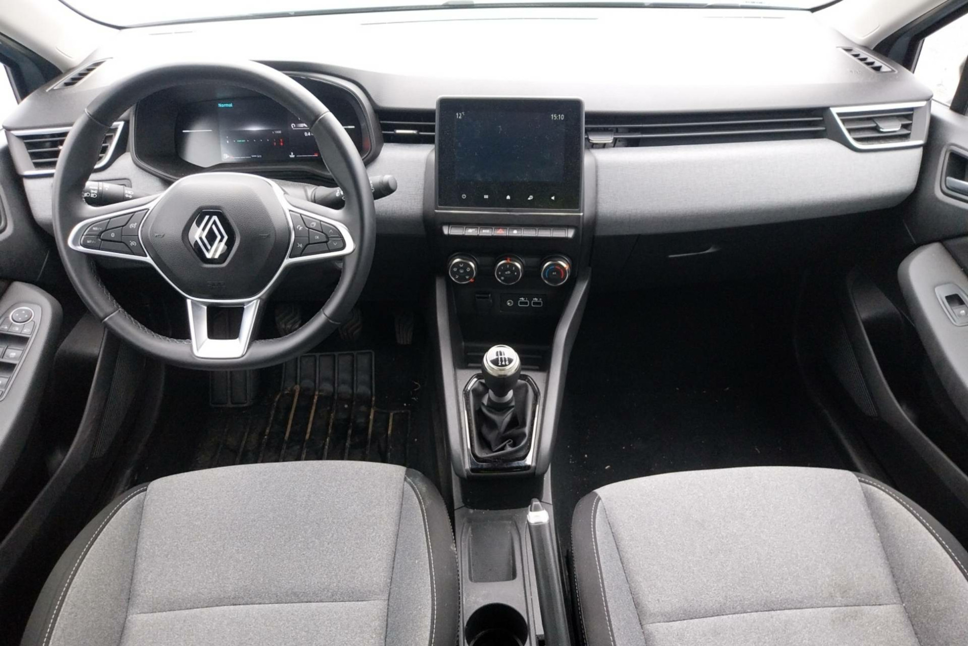 Vente en ligne Renault Clio 5 Clio TCe 90 au prix de 15 490 €
