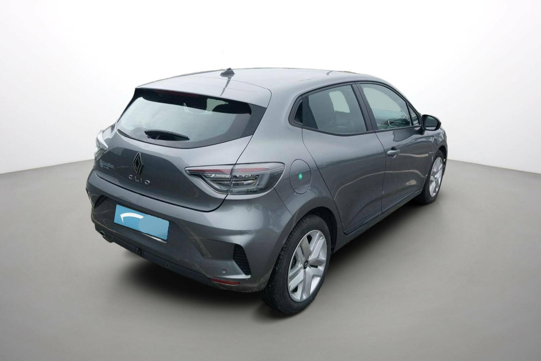 Vente en ligne Renault Clio 5 Clio TCe 90 au prix de 15 490 €