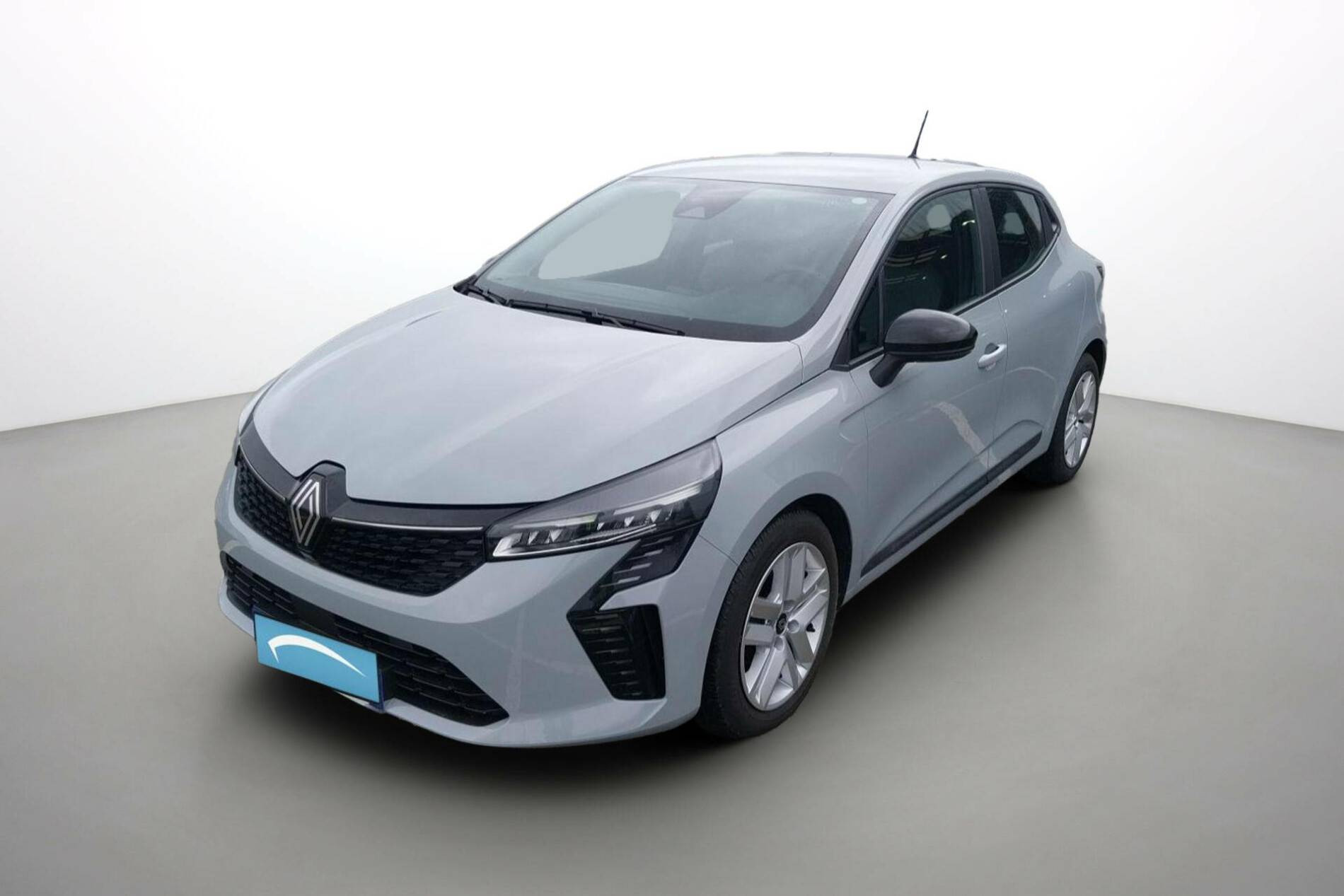 Renault Clio 5 Clio TCe 90 occasion de 2024 en vente à Pontivy