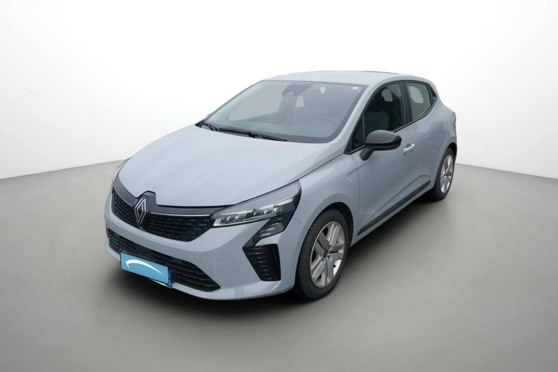 Renault Clio 5 Clio TCe 90 occasion de 2024 en vente à Pontivy