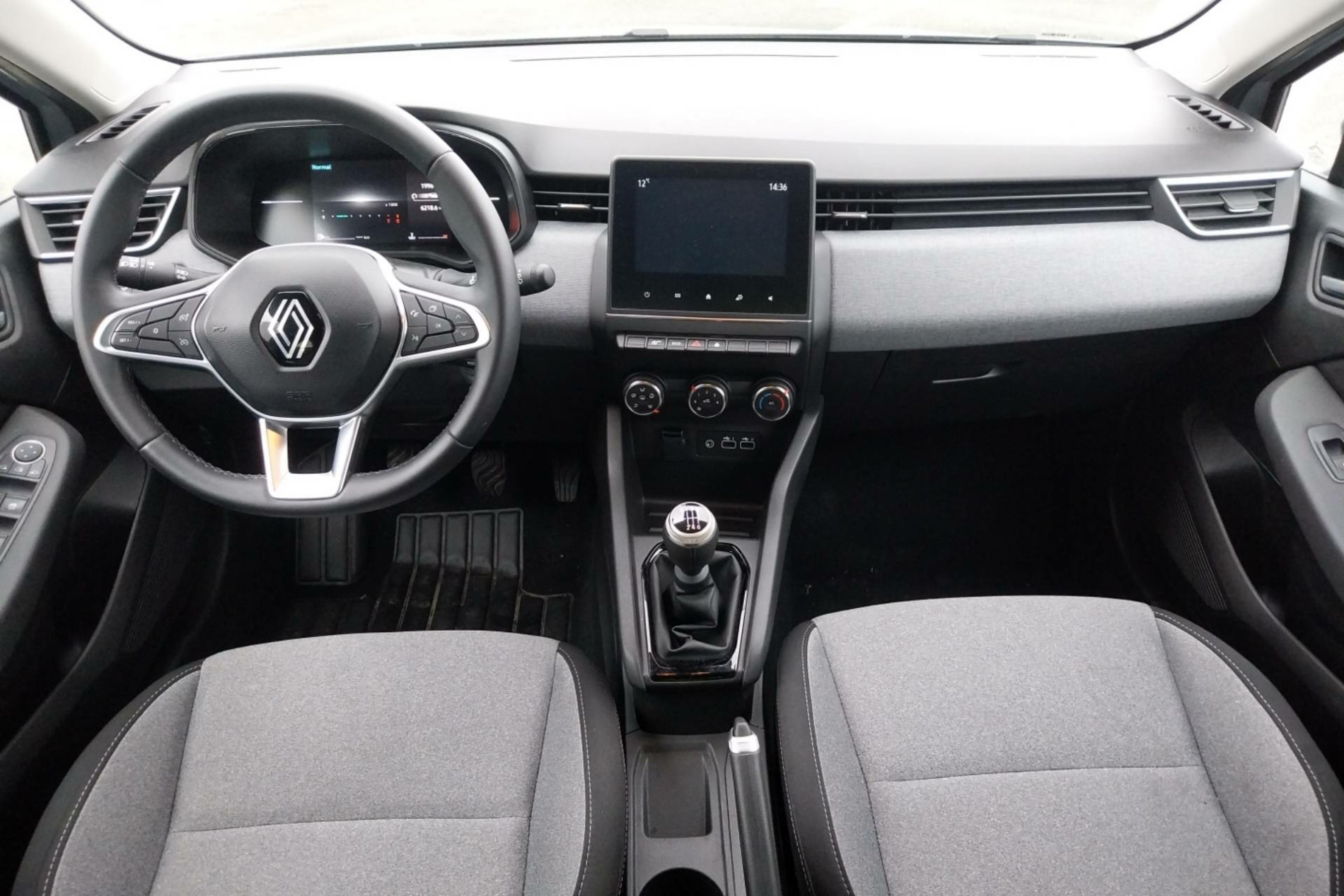 Vente en ligne Renault Clio 5 Clio TCe 90 au prix de 15 490 €