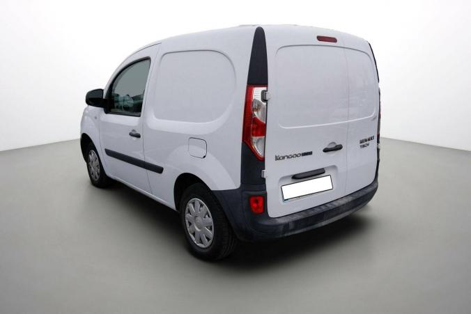 Vente en ligne Renault Kangoo Express  COMPACT 1.5 DCI 75 ENERGY E6 au prix de 11 990 €