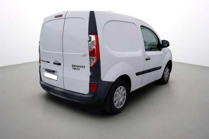 Vente en ligne Renault Kangoo Express  COMPACT 1.5 DCI 75 ENERGY E6 au prix de 11 990 €