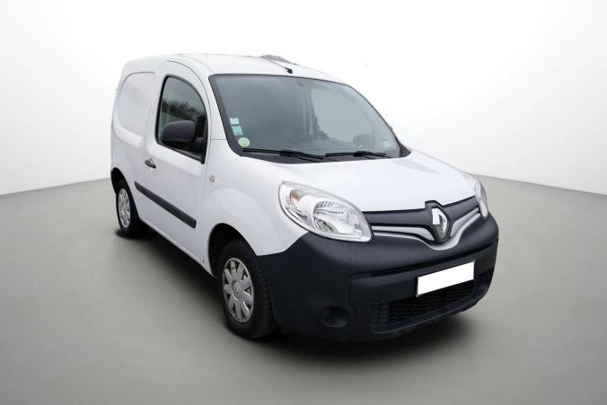 Vente en ligne Renault Kangoo Express  COMPACT 1.5 DCI 75 ENERGY E6 au prix de 11 990 €