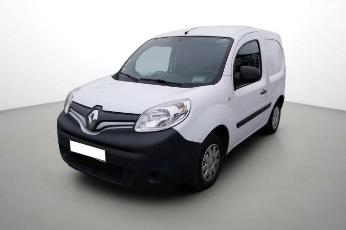 Vente en ligne Renault Kangoo Express  COMPACT 1.5 DCI 75 ENERGY E6 au prix de 11 990 €