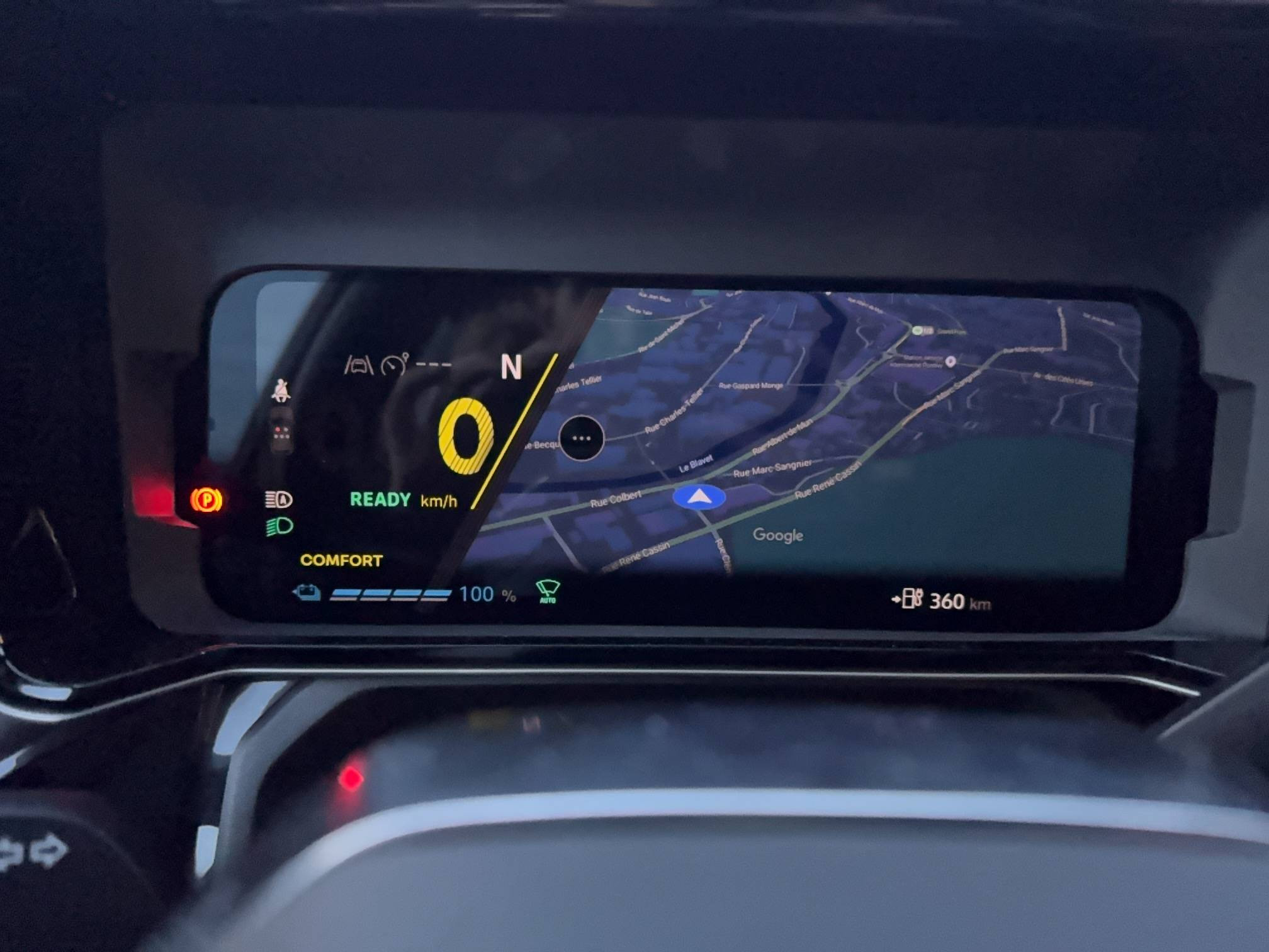 Vente en ligne Renault R5 E-Tech  150 ch autonomie confort au prix de 33 854 €