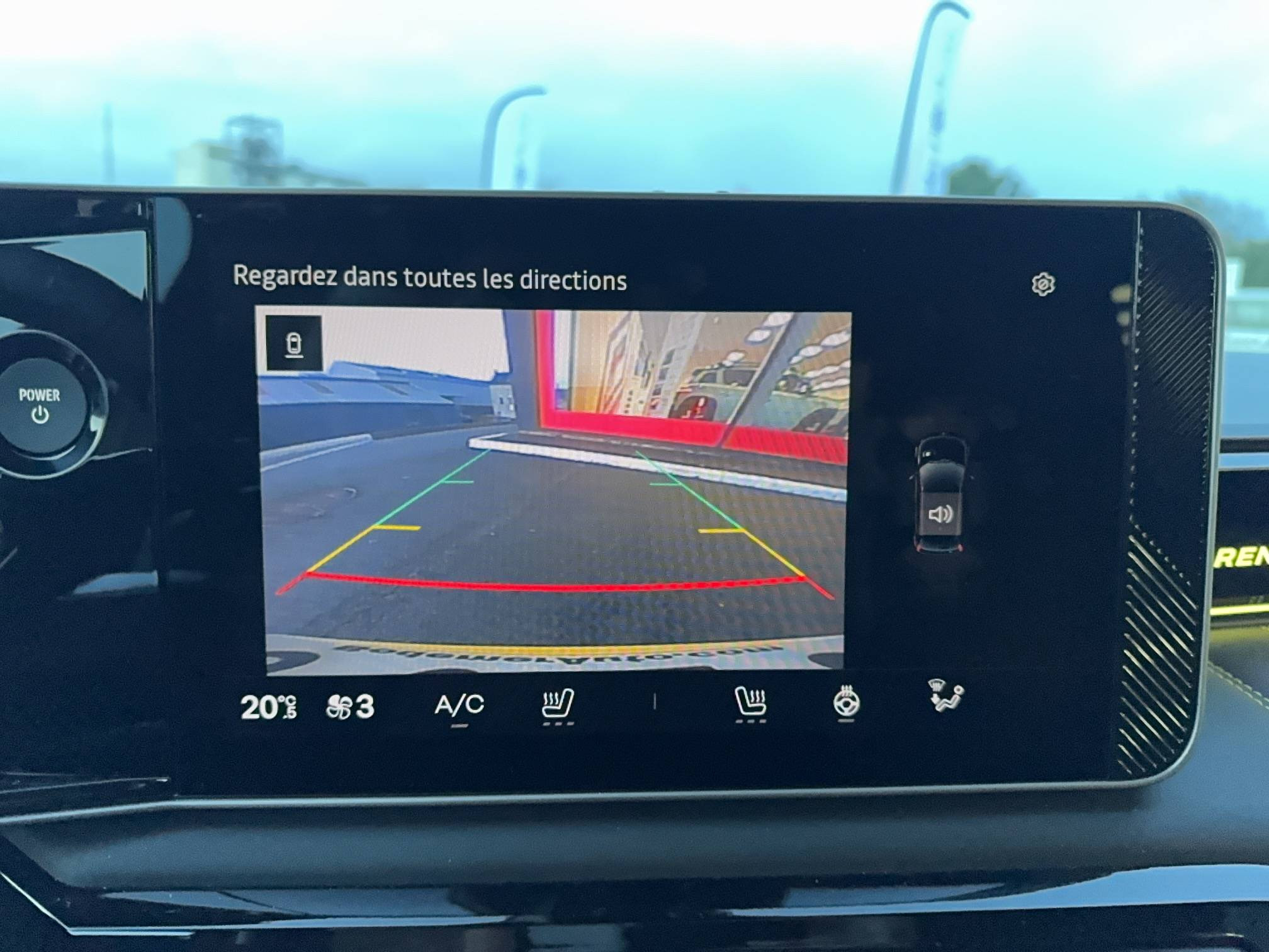 Vente en ligne Renault R5 E-Tech  150 ch autonomie confort au prix de 33 854 €