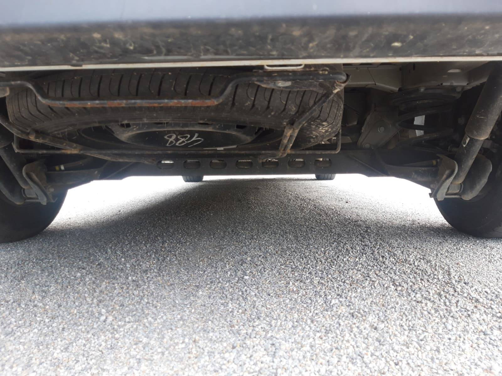 Vente en ligne Renault Trafic 3 Fourgon TRAFIC FGN L2H2 3000 KG BLUE DCI 150 au prix de 27 990 €