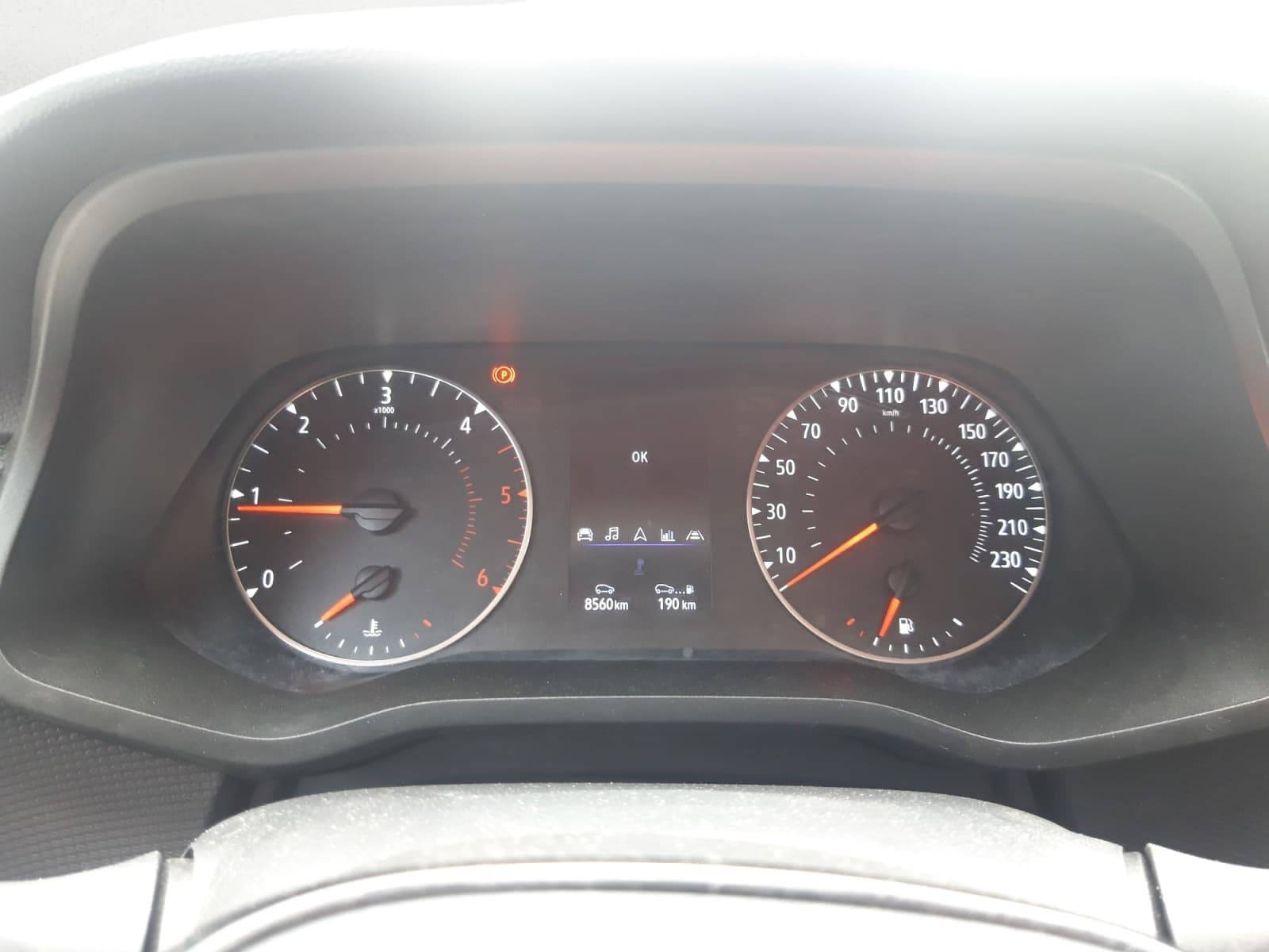 Vente en ligne Renault Trafic 3 Fourgon TRAFIC FGN L2H2 3000 KG BLUE DCI 150 au prix de 27 990 €