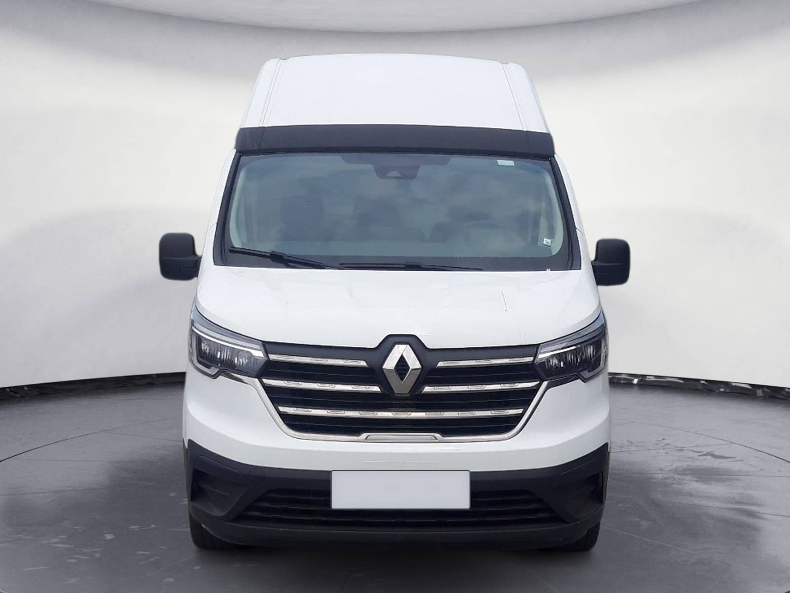 Vente en ligne Renault Trafic 3 Fourgon TRAFIC FGN L2H2 3000 KG BLUE DCI 150 au prix de 27 990 €
