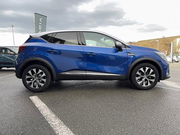 Vente en ligne Renault Captur  TCe 90 au prix de 20 990 €