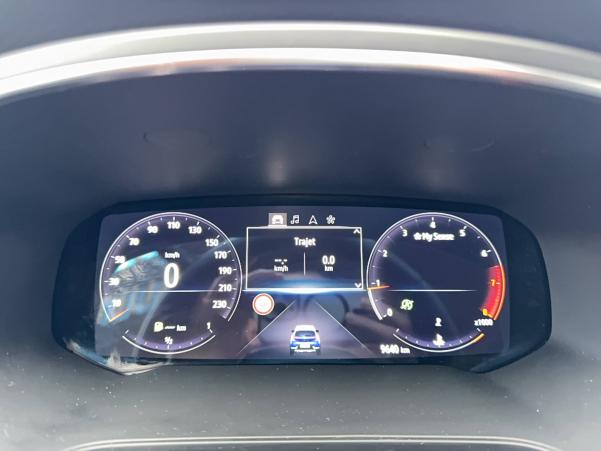 Vente en ligne Renault Captur  TCe 90 au prix de 20 990 €