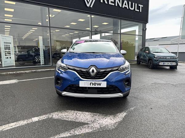 Vente en ligne Renault Captur  TCe 90 au prix de 20 990 €