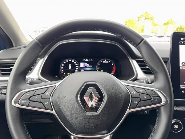 Vente en ligne Renault Captur  TCe 90 au prix de 20 990 €