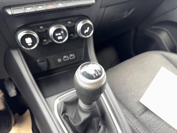 Vente en ligne Renault Captur  TCe 90 au prix de 20 990 €