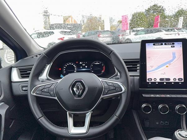 Vente en ligne Renault Captur  TCe 90 au prix de 20 990 €