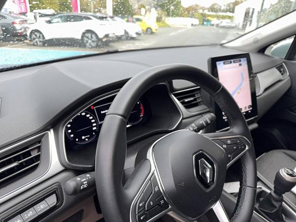 Vente en ligne Renault Captur  TCe 90 au prix de 20 990 €