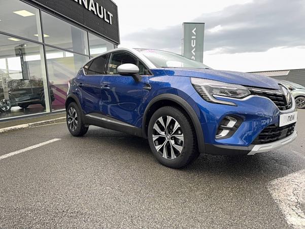 Vente en ligne Renault Captur  TCe 90 au prix de 20 990 €
