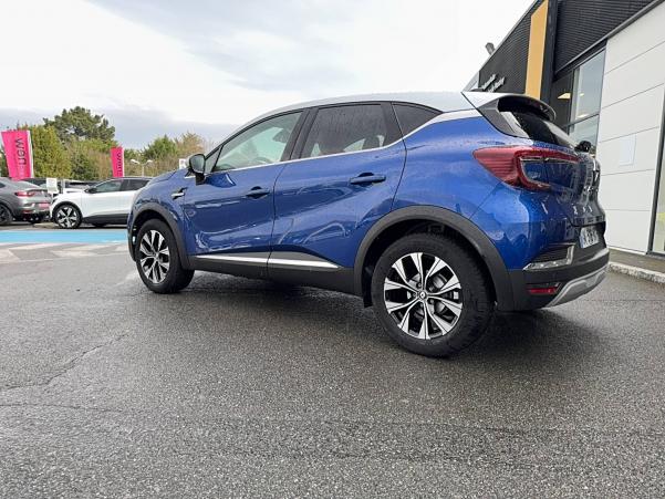 Vente en ligne Renault Captur  TCe 90 au prix de 20 990 €
