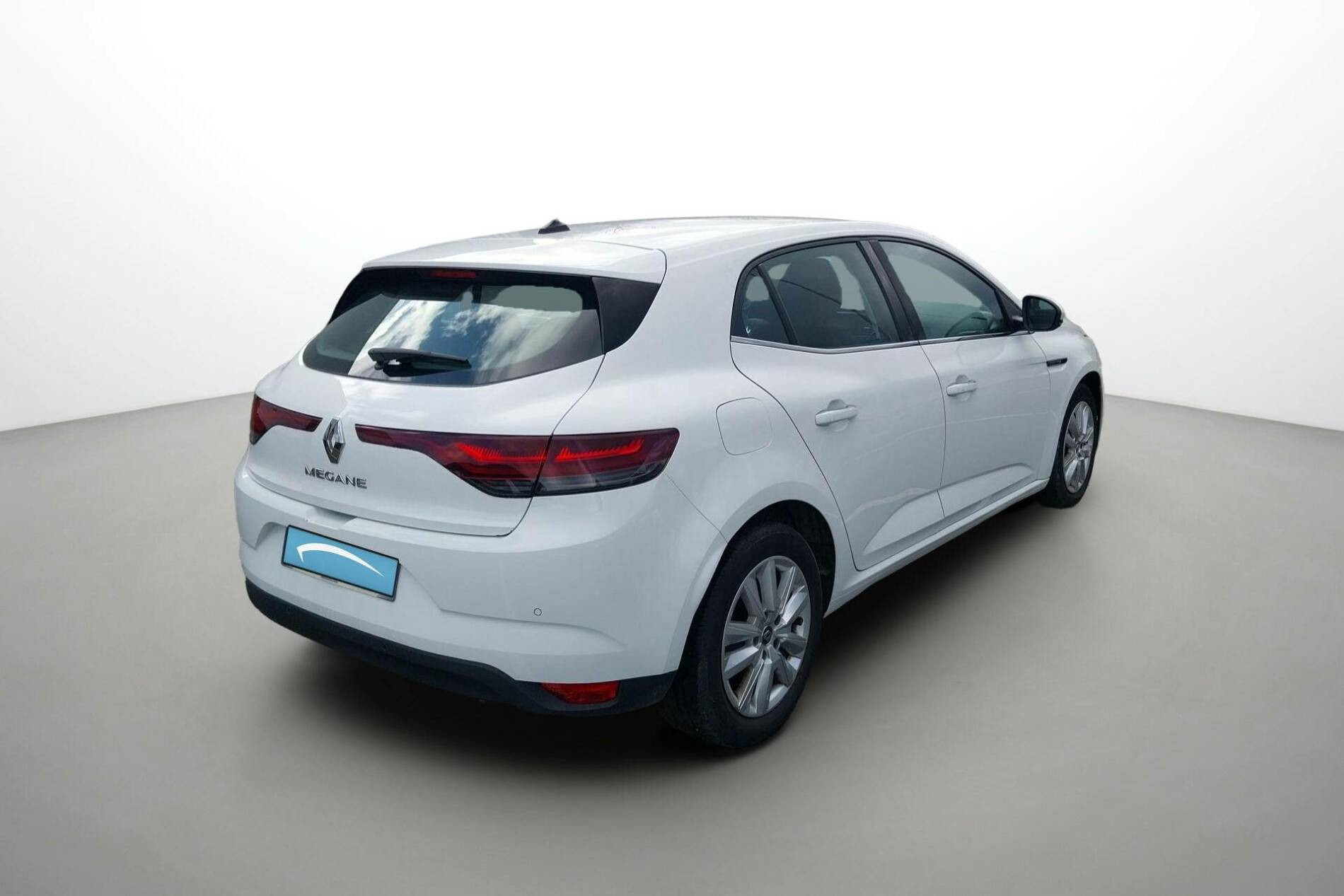 Vente en ligne Renault Megane 4 Mégane IV Berline Blue dCi 115 - 20 au prix de 15 990 €
