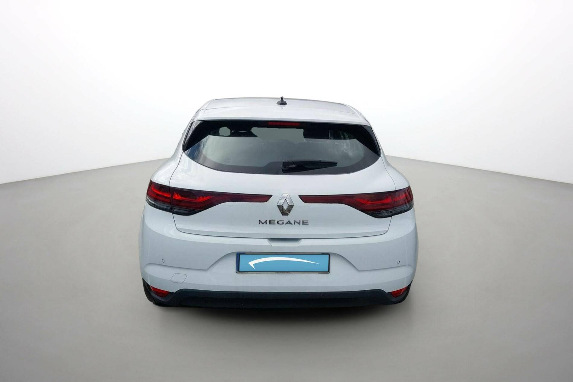 Vente en ligne Renault Megane 4 Mégane IV Berline Blue dCi 115 - 20 au prix de 15 990 €