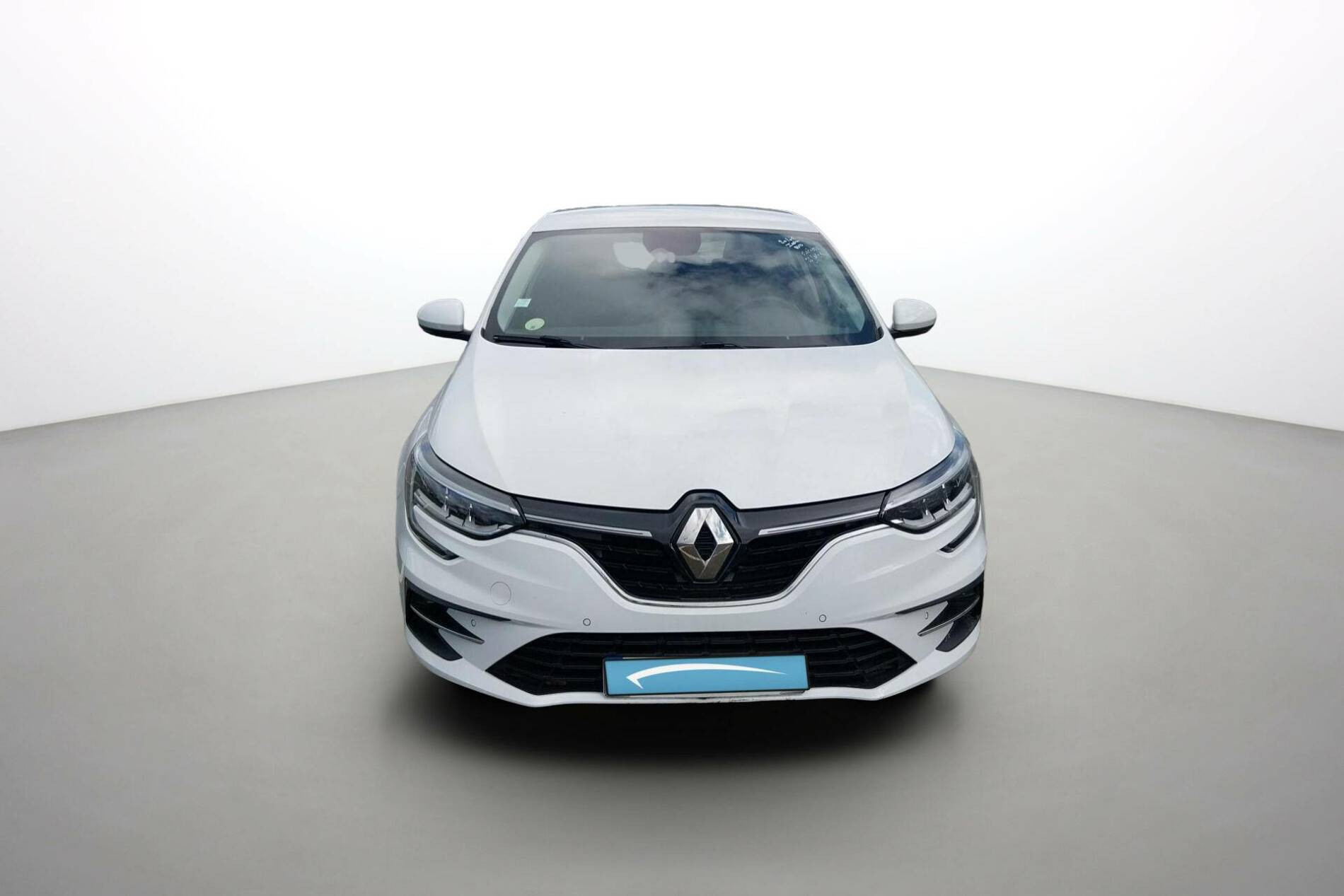 Vente en ligne Renault Megane 4 Mégane IV Berline Blue dCi 115 - 20 au prix de 15 990 €