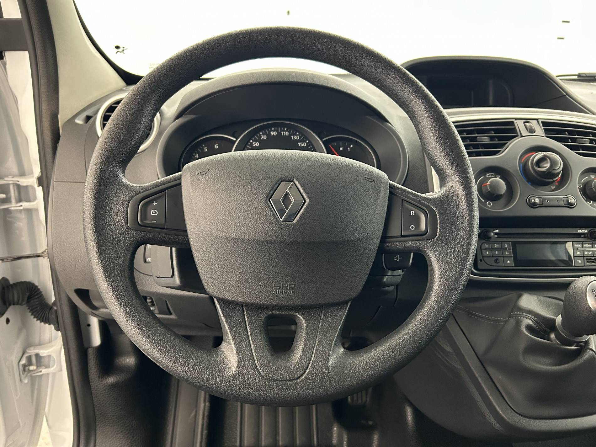 Vente en ligne Renault Kangoo Express  BLUE DCI 80 au prix de 12 490 €