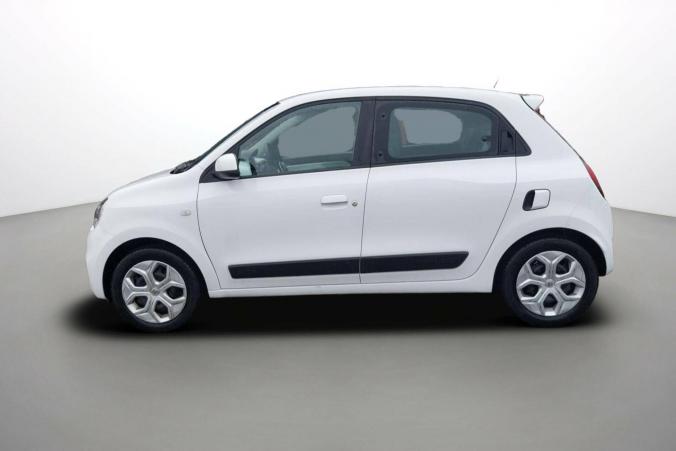 Vente en ligne Renault Twingo 3  SCe 65 au prix de 10 490 €