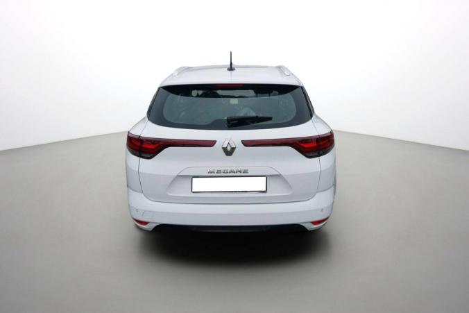 Vente en ligne Renault Megane 4 Estate  Blue dCi 115 EDC au prix de 16 990 €