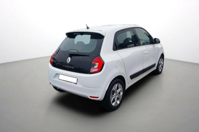 Vente en ligne Renault Twingo 3  SCe 65 au prix de 10 490 €