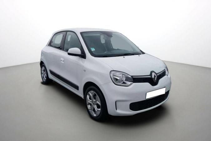 Vente en ligne Renault Twingo 3  SCe 65 - 21 au prix de 10 490 €