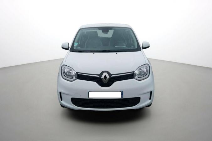 Vente en ligne Renault Twingo 3  SCe 65 - 21 au prix de 10 490 €