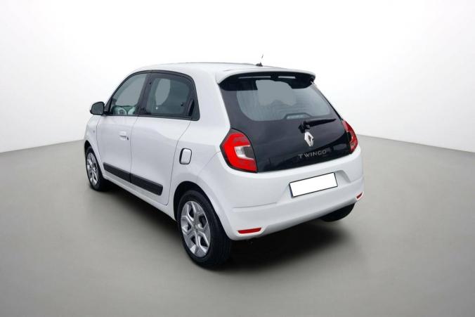 Vente en ligne Renault Twingo 3  SCe 65 - 21 au prix de 10 490 €