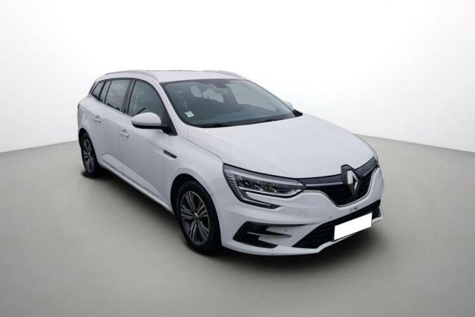 Vente en ligne Renault Megane 4 Estate  Blue dCi 115 EDC au prix de 16 990 €