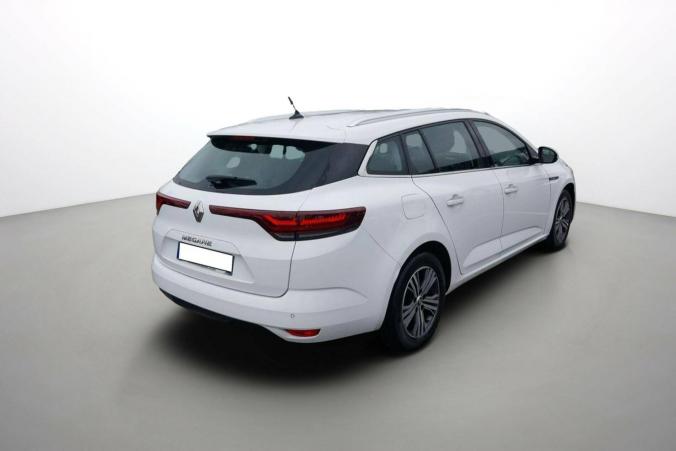 Vente en ligne Renault Megane 4 Estate  Blue dCi 115 EDC au prix de 16 990 €