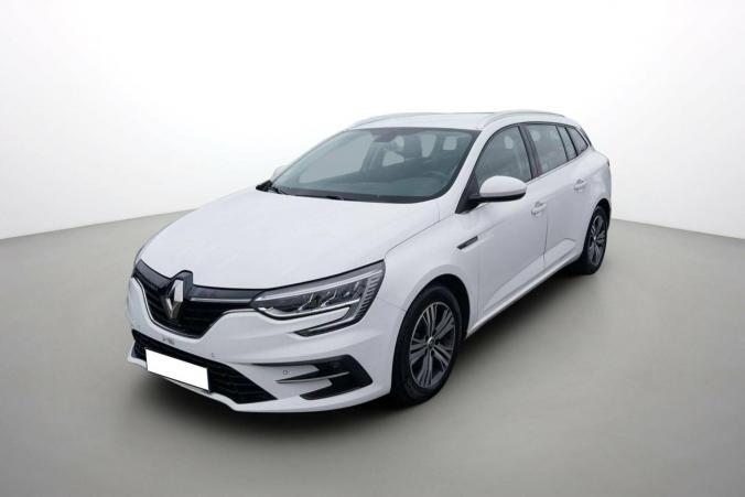 Vente en ligne Renault Megane 4 Estate  Blue dCi 115 EDC au prix de 16 990 €