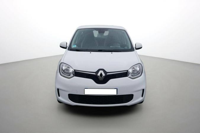 Vente en ligne Renault Twingo 3  SCe 65 au prix de 10 490 €