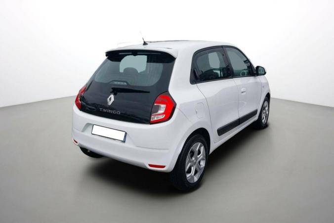 Vente en ligne Renault Twingo 3  SCe 65 - 21 au prix de 10 490 €