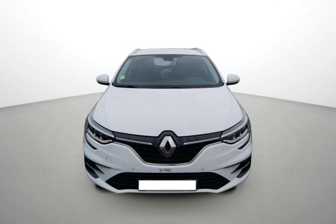 Vente en ligne Renault Megane 4 Estate  Blue dCi 115 EDC au prix de 16 990 €