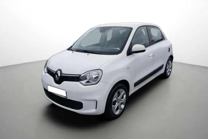 Vente en ligne Renault Twingo 3  SCe 65 - 21 au prix de 10 490 €