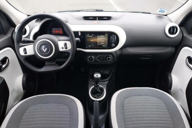 Vente en ligne Renault Twingo 3  SCe 65 au prix de 10 490 €