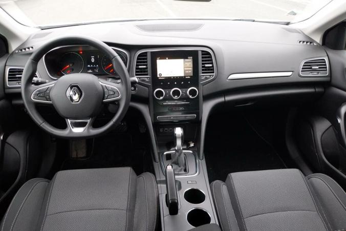 Vente en ligne Renault Megane 4 Estate  Blue dCi 115 EDC au prix de 16 990 €