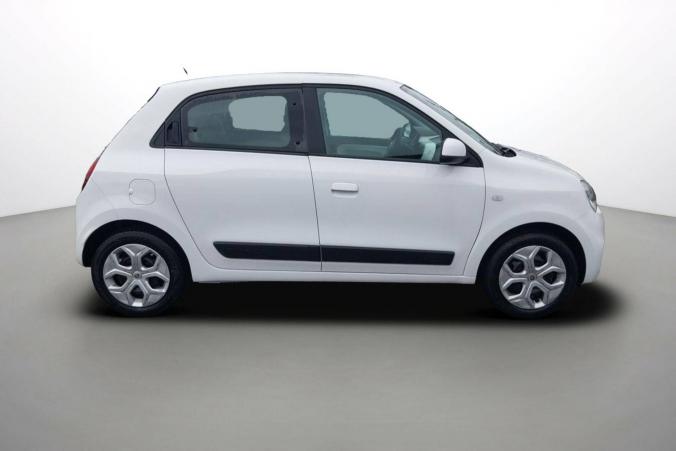 Vente en ligne Renault Twingo 3  SCe 65 - 21 au prix de 10 490 €