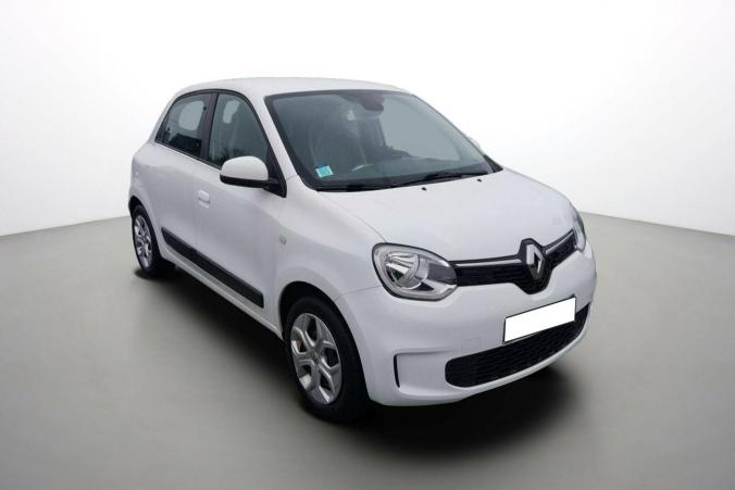 Vente en ligne Renault Twingo 3  SCe 65 au prix de 10 490 €